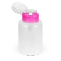 Butelka dozownik z pompką 150ml Butelka dozownik z pompką 150ml